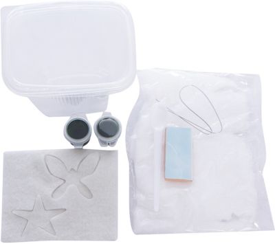 Выращивание кристаллов 