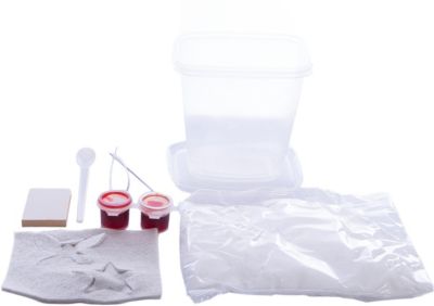 Выращивание кристаллов 