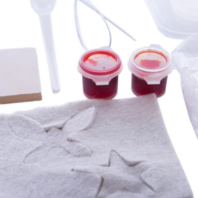 Выращивание кристаллов 