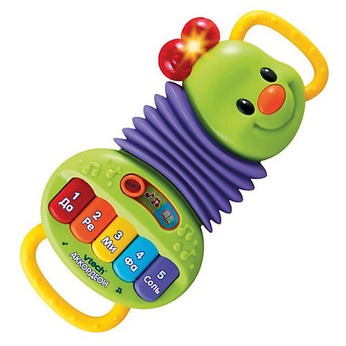 Аккордеон, Vtech от Vtech