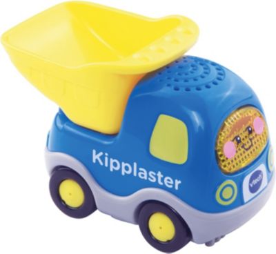 Tut Tut Baby Flitzer Kipplaster, Tut Tut Flitzer | myToys Tut Tut Baby Flitzer Gabelstapler, Tut Tut Flitzer | myToys