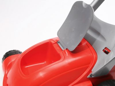 Rasenmäher mit Sound, Wader | myToys