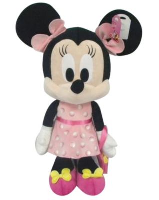 Мягкая игрушка Минни, 25 см, Дисней