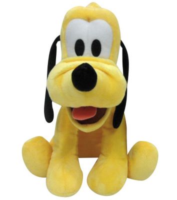 Мягкая игрушка Плуто, 43 см, Дисней