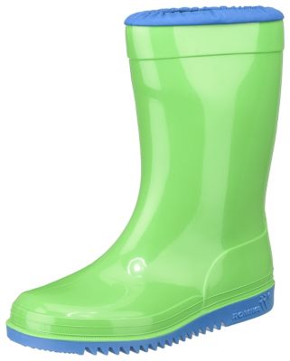 Kinder Gummistiefel KADETT hellgrn Gr. 32
