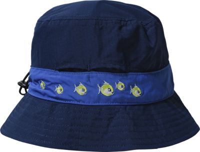 Swimpy Mädchen Kopfbedeckung UV Hut Sport 