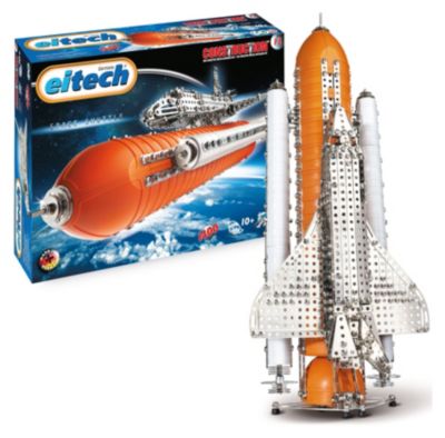 eitech C 12 KLASSIKER - ´´Space Shuttle Deluxe´´