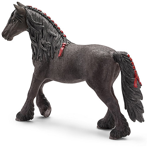 Фризская лошадь, Schleich от Schleich