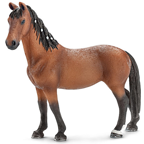 Тракененская лошадь: кобыла, Schleich от Schleich