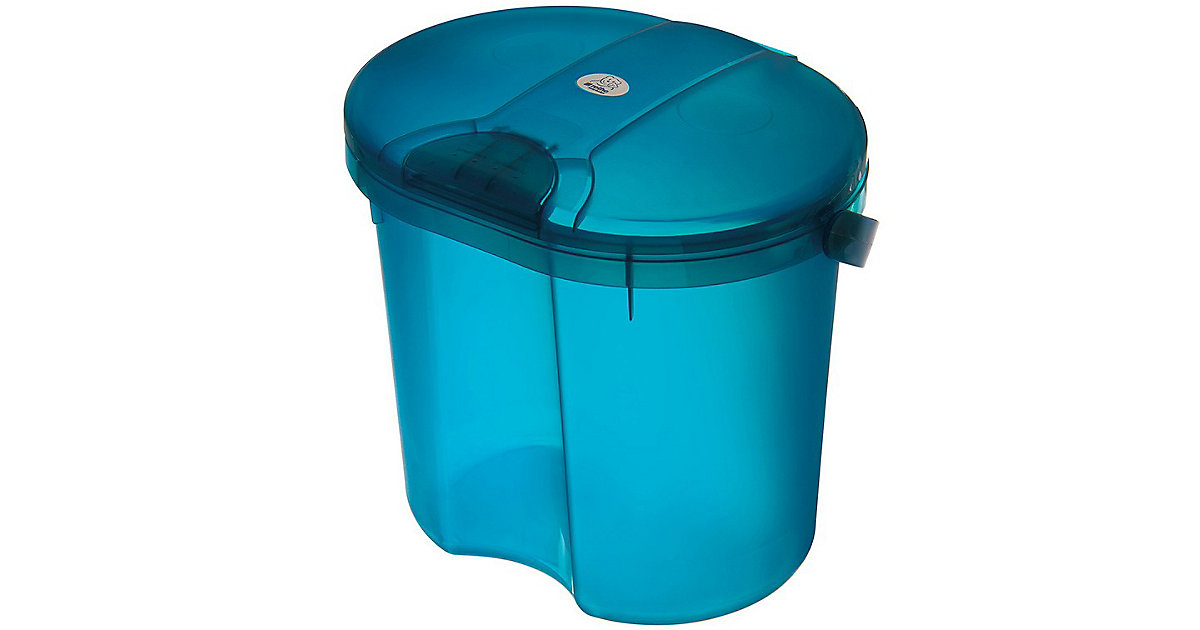 ROTHO BABYDESIGN · Rotho Babydesign Windeleimer TOP in translucent blue ROTHO BABYDESIGN · Rotho Babydesign Windeleimer TOP in translucent blue