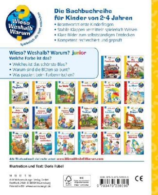 WWW junior Welche Farbe ist das? 2