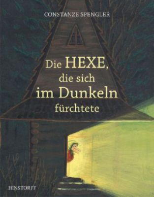 Buch - Die Hexe, die sich im Dunkeln frchtete Kinder