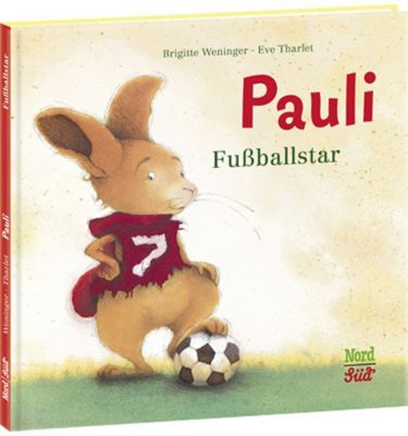 Image of Buch - Pauli - Fußballstar