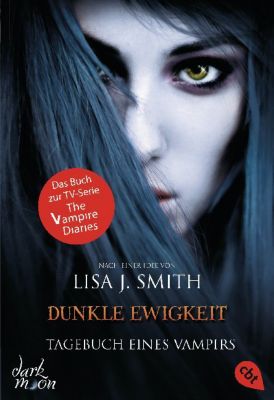 Image of Buch - Tagebuch eines Vampirs - Dunkle Ewigkeit