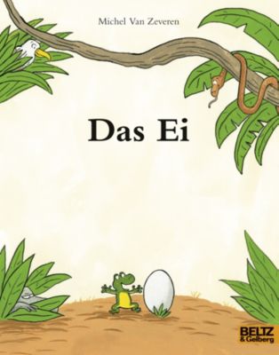 Image of Buch - Das Ei
