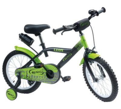 Kinderfahrrad 14 Zoll Leon, 4UNIQ myToys