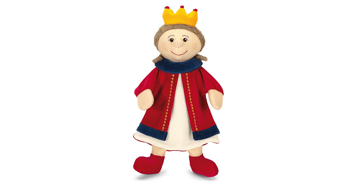 Sterntaler · Sterntaler Handpuppe Königin Sterntaler · Sterntaler Handpuppe Königin