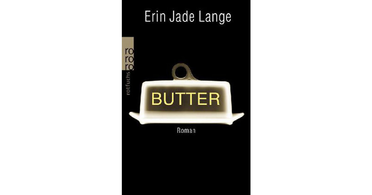 Buch - Butter
