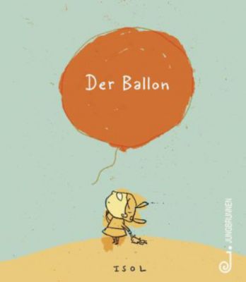 Buch - Der Ballon