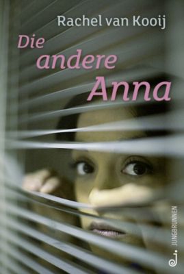 Buch - Die andere Anna