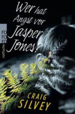 Buch - Wer hat Angst vor Jasper Jones?