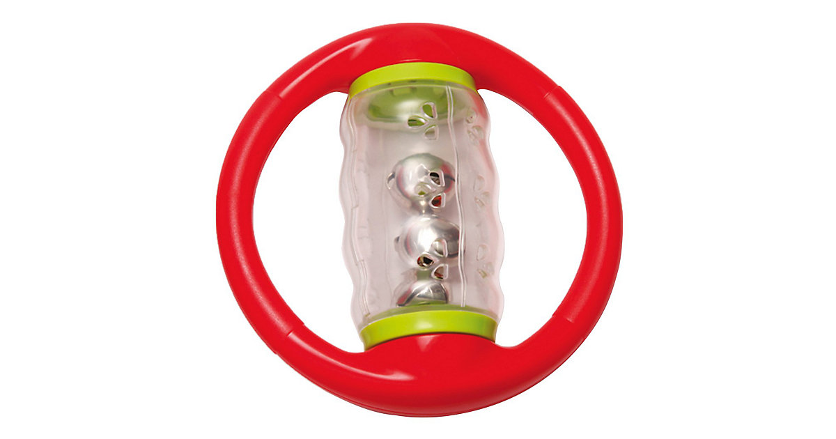 Voggenreiter · Voggenreiter Baby-Ring-Glöckchen Voggenreiter · Voggenreiter Baby-Ring-Glöckchen