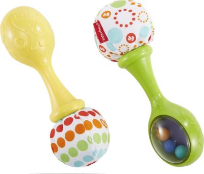 Neu Baby Kind Rassel Ball babyspielzeug Mit Rasselball Musik Spielzeug Geschenk 