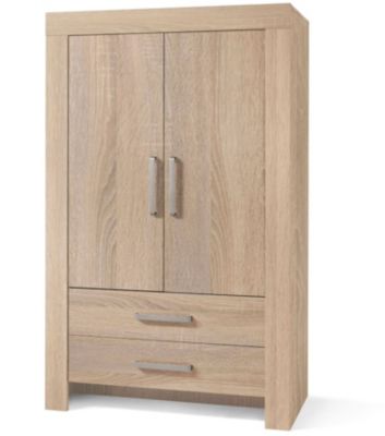 Zubehör: Einlegeboden schmal für Kleiderschrank LEOPOLD, Wellemöbel