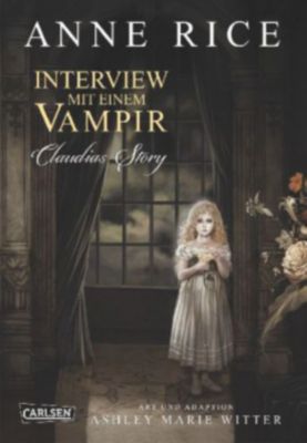 Buch - Interview mit einem Vampir