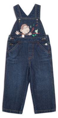 Полукомбинезон  для мальчика PlayToday