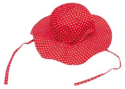 Панама  для девочки PlayToday