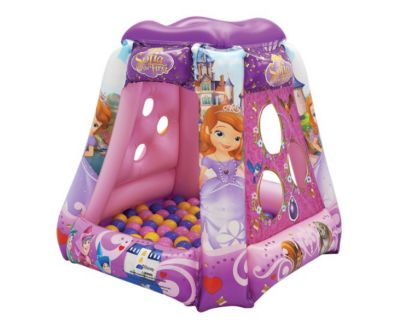 Игровой центр "Принцесса София", MOOSE MOUNTAIN