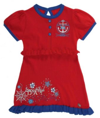 Платье для девочки Sweet Berry