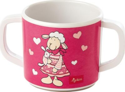 Melamin-Tasse Schnuggi (24437)