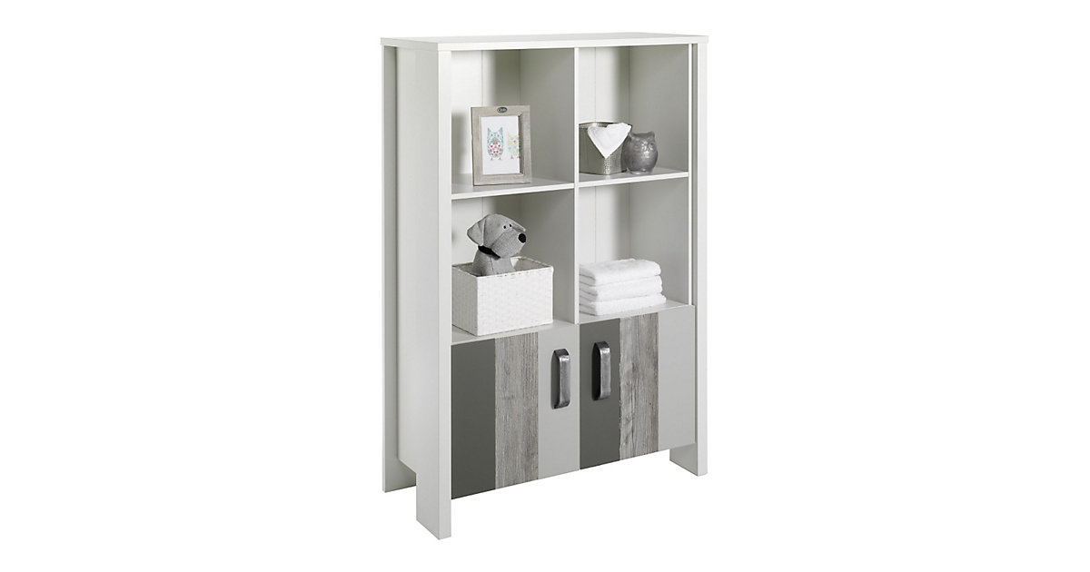 Schardt · Schardt Regal Woody Grey Schardt · Schardt Regal Woody Grey