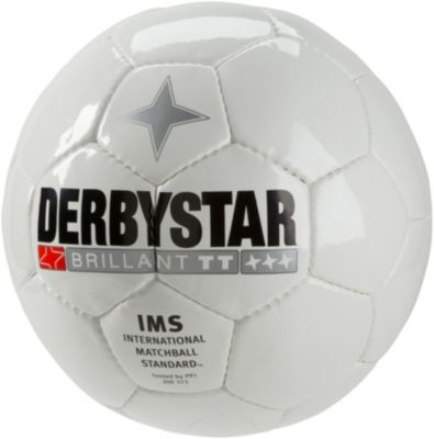 Fuball Brillant TT Gr. 5 wei