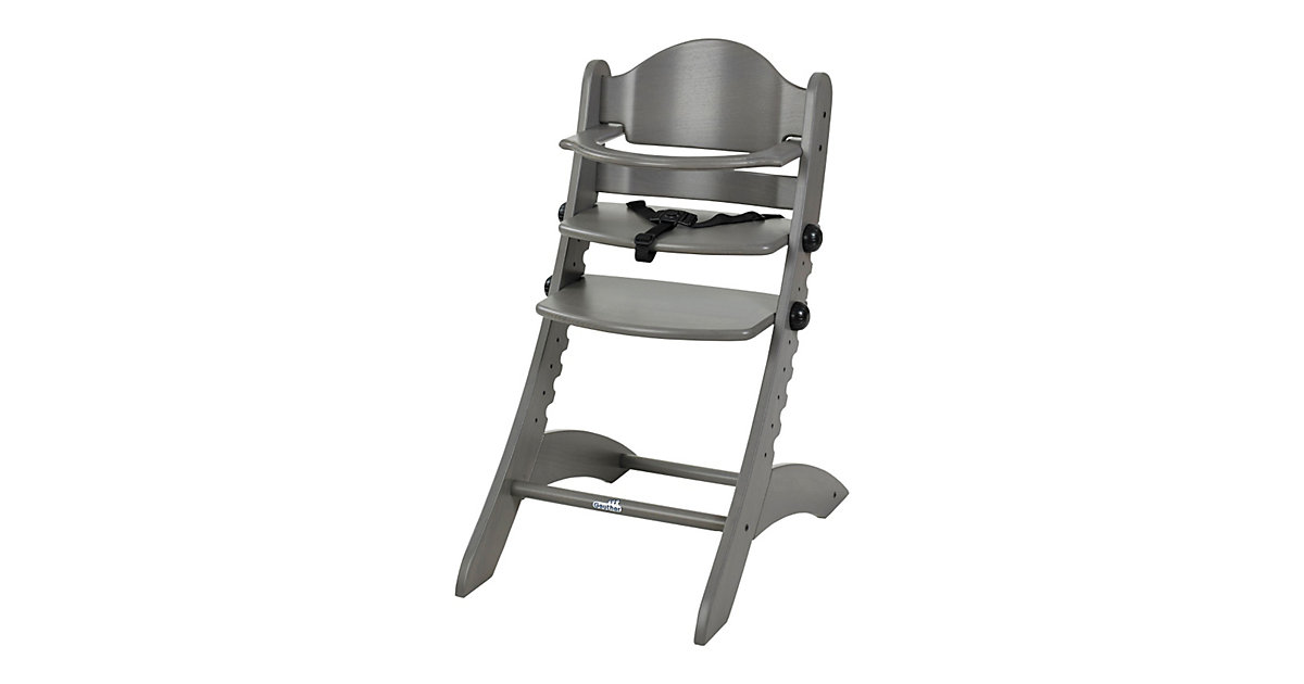 Geuther · Geuther Hochstuhl Swing schlamm Geuther · Geuther Hochstuhl Swing schlamm