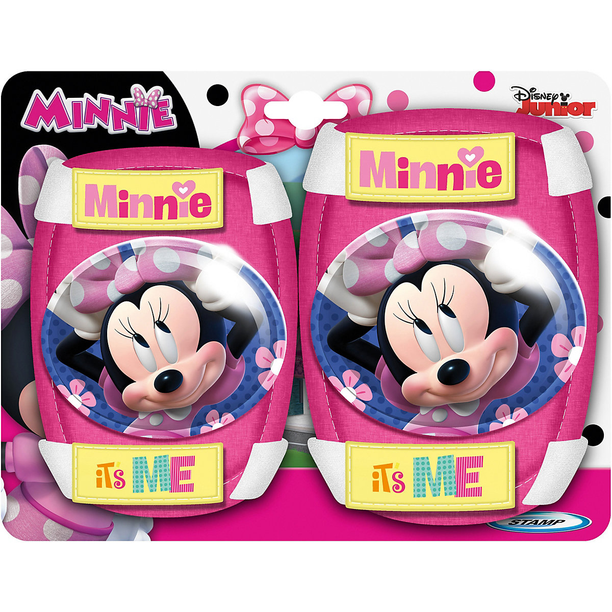 Minnie Mouse Sicherheitspads