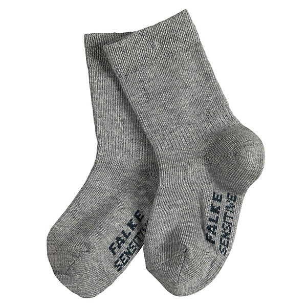 FALKE Kinder Sensitive Socken