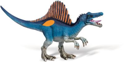 tiptoi\u00ae Dinosaurier Spinosaurus klein, Ravensburger  myToys