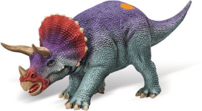 tiptoi\u00ae Dinosaurier Triceratops klein, tiptoi  myToys