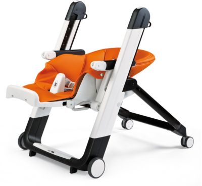 Peg perego стульчик siesta mela