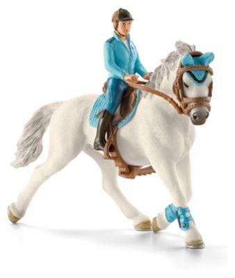 Всадник, Schleich