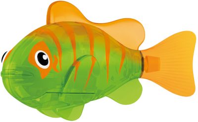 РобоРыбка светодиодная "Гловер", RoboFish