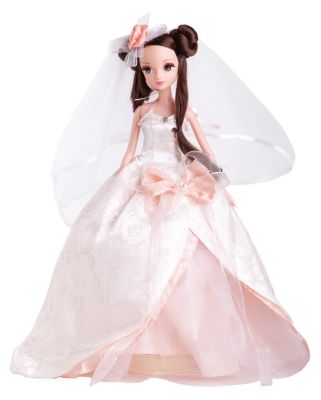 Кукла "Жемчужная роса": Золотая коллекция, Sonya Rose