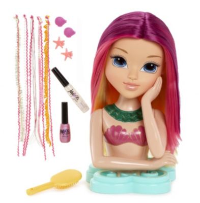 Торс куклы Эйвери "Морские красавицы", Moxie