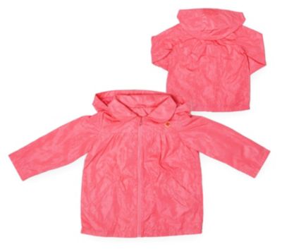 Ветровка для девочки Jicco