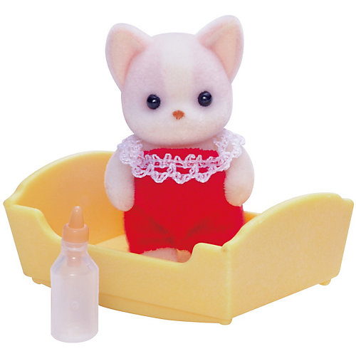 Набор "Малыш Чихуахуа", Sylvanian Families от Эпоха Чудес
