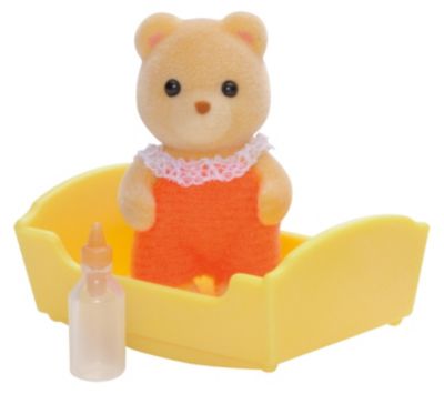 Набор "Малыш Медвежонок", Sylvanian Families
