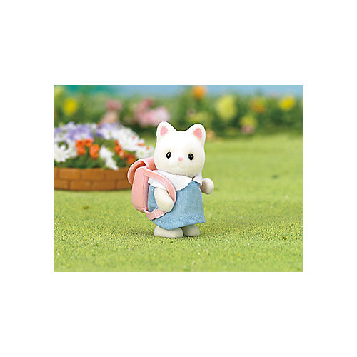 Набор "Пикник в детском саду", Sylvanian Families от Эпоха Чудес
